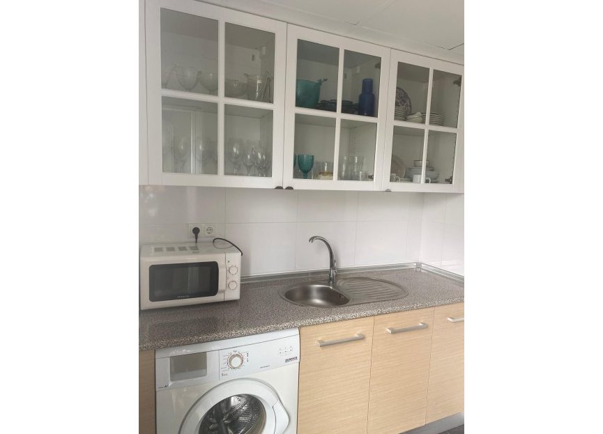 Resale - Apartment - Middle Floor Apartment - Mijas - Riviera Del Sol