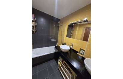 Resale - Apartment - Middle Floor Apartment - Mijas - Riviera Del Sol