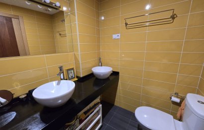 Resale - Apartment - Middle Floor Apartment - Mijas - Riviera Del Sol