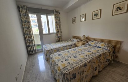 Resale - Apartment - Middle Floor Apartment - Mijas - Riviera Del Sol