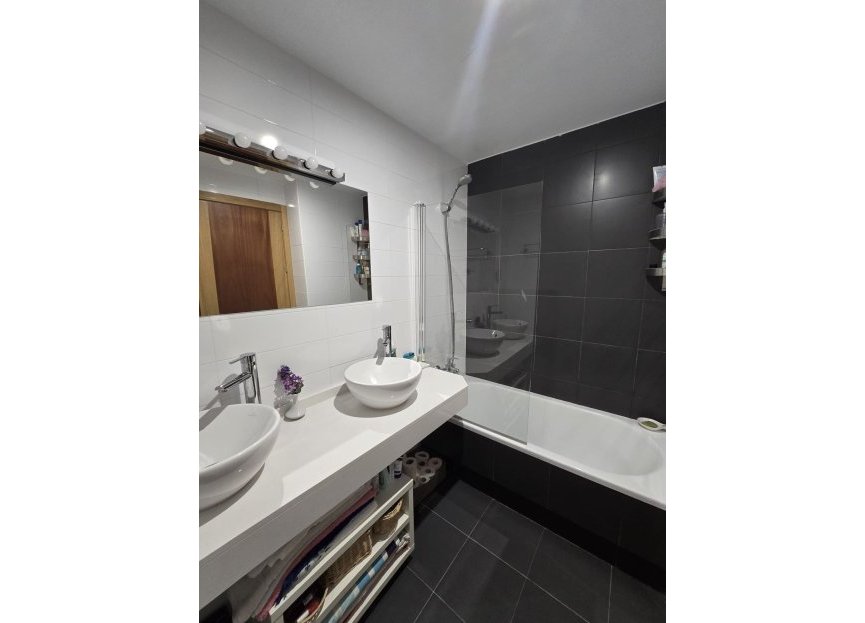 Resale - Apartment - Middle Floor Apartment - Mijas - Riviera Del Sol