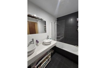 Resale - Apartment - Middle Floor Apartment - Mijas - Riviera Del Sol