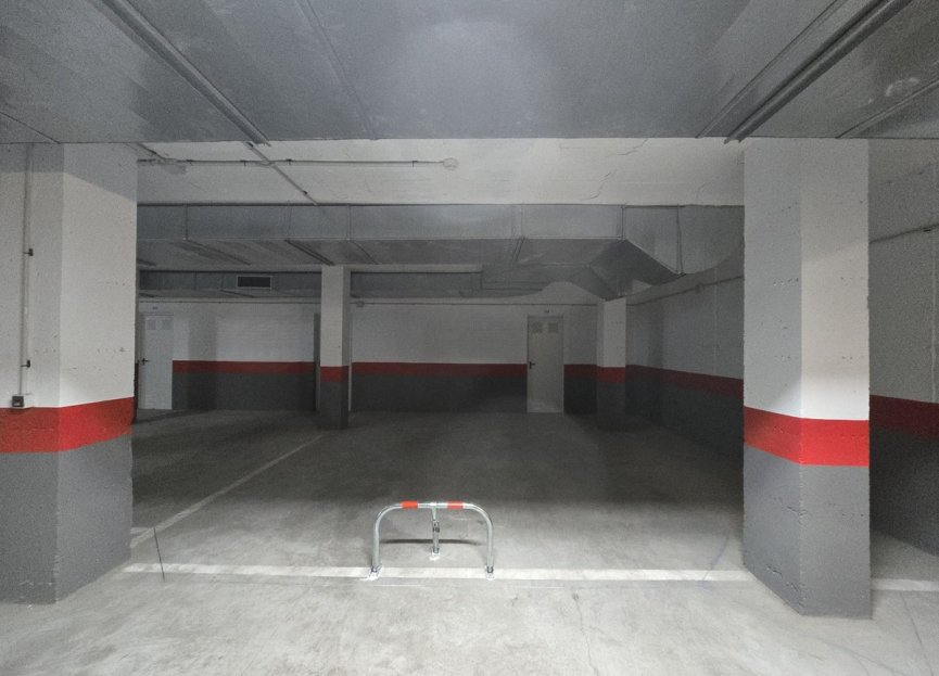 Resale - Apartment - Middle Floor Apartment - Mijas - Riviera Del Sol