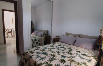 Resale - Apartment - Middle Floor Apartment - Estepona - Estepona Centro