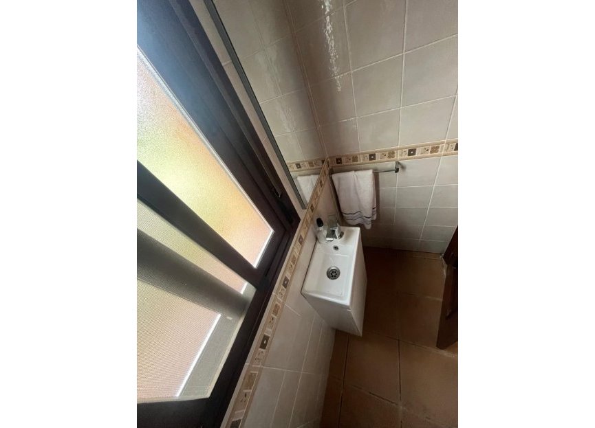 Resale - House - Finca - Cortijo - Estepona - Estepona Centro