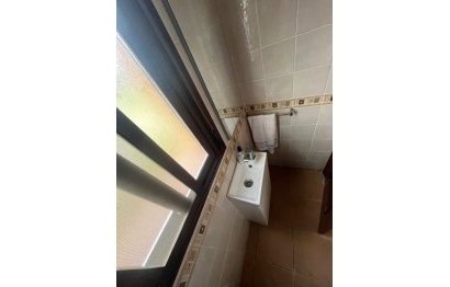 Resale - House - Finca - Cortijo - Estepona - Estepona Centro