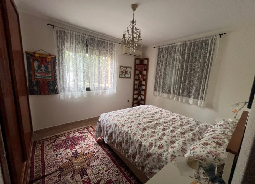 Resale - House - Finca - Cortijo - Estepona - Estepona Centro