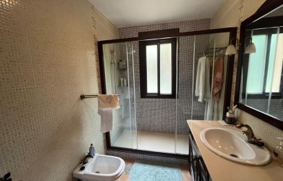 Resale - House - Finca - Cortijo - Estepona - Estepona Centro