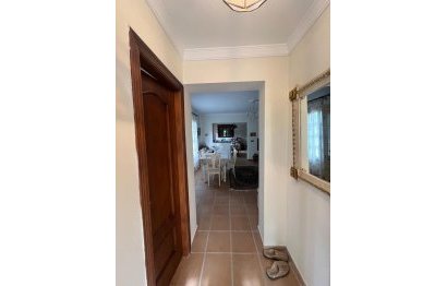 Resale - House - Finca - Cortijo - Estepona - Estepona Centro