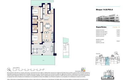 New Build - Ground floor apartment - Estepona - Parque Selwo