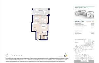 New Build - Apartment / flat - Estepona - Parque Selwo