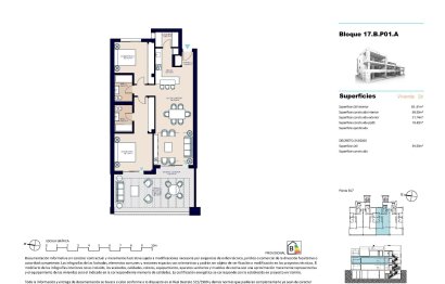Obra nueva - Apartamento / piso - Estepona - Parque Selwo