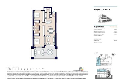 Obra nueva - Apartamento / piso - Estepona - Parque Selwo