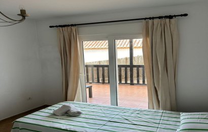 Resale - Apartment - Ground Floor Apartment - Mijas - Calahonda