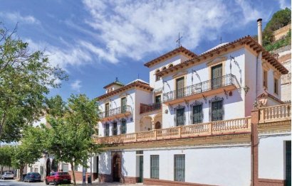 New Build - Apartment - Penthouse - Málaga - El Limonar