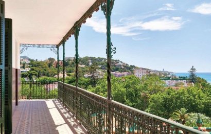 New Build - Apartment - Penthouse - Málaga - El Limonar