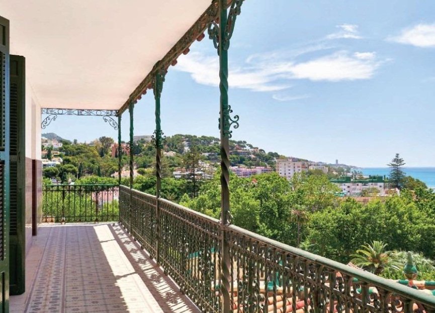 New Build - Ground floor apartment - Málaga - El Limonar