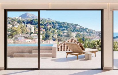 New Build - Apartment / flat - Málaga - El Limonar