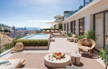 New Build - Apartment / flat - Málaga - El Limonar