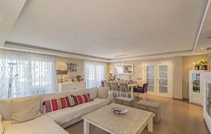 Resale - House - Detached Villa - Marbella - San Pedro De Alcantara