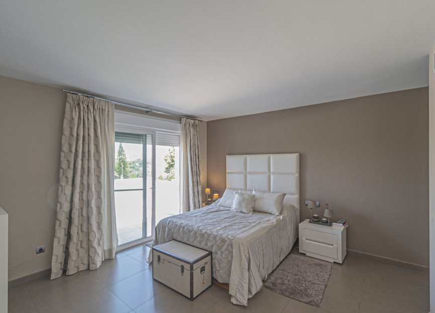 Resale - House - Detached Villa - Marbella - San Pedro De Alcantara