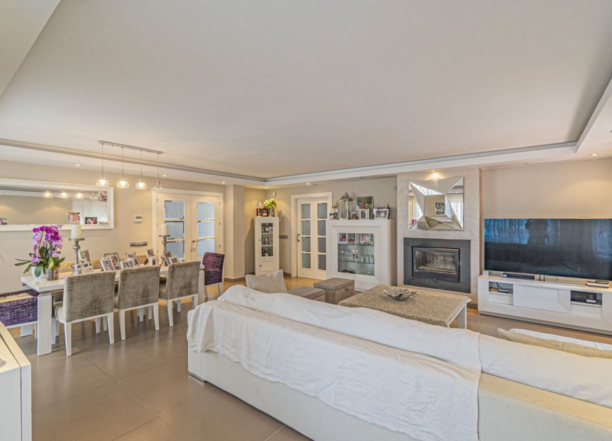 Resale - House - Detached Villa - Marbella - San Pedro De Alcantara