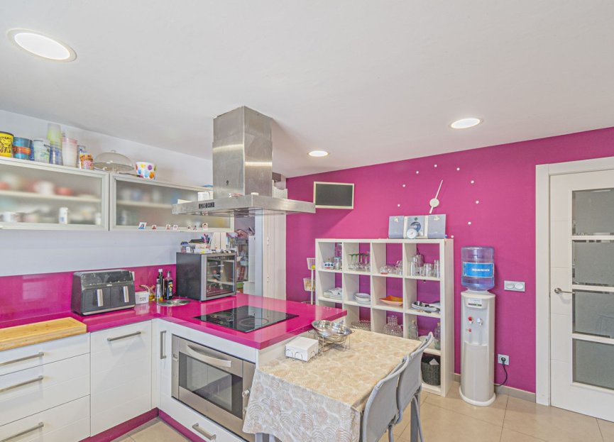 Resale - House - Detached Villa - Marbella - San Pedro De Alcantara