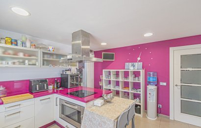 Resale - House - Detached Villa - Marbella - San Pedro De Alcantara