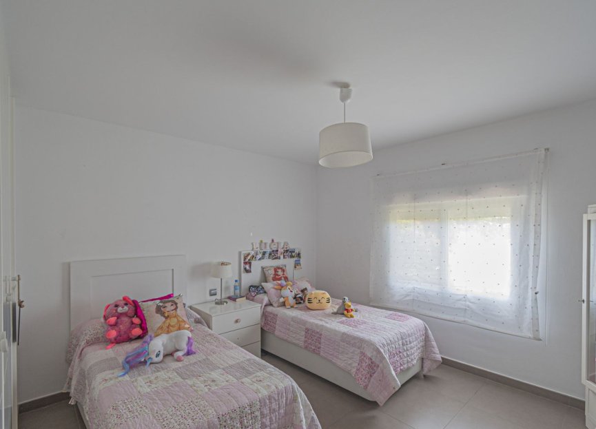 Resale - House - Detached Villa - Marbella - San Pedro De Alcantara