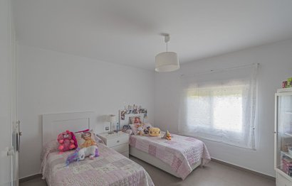 Resale - House - Detached Villa - Marbella - San Pedro De Alcantara