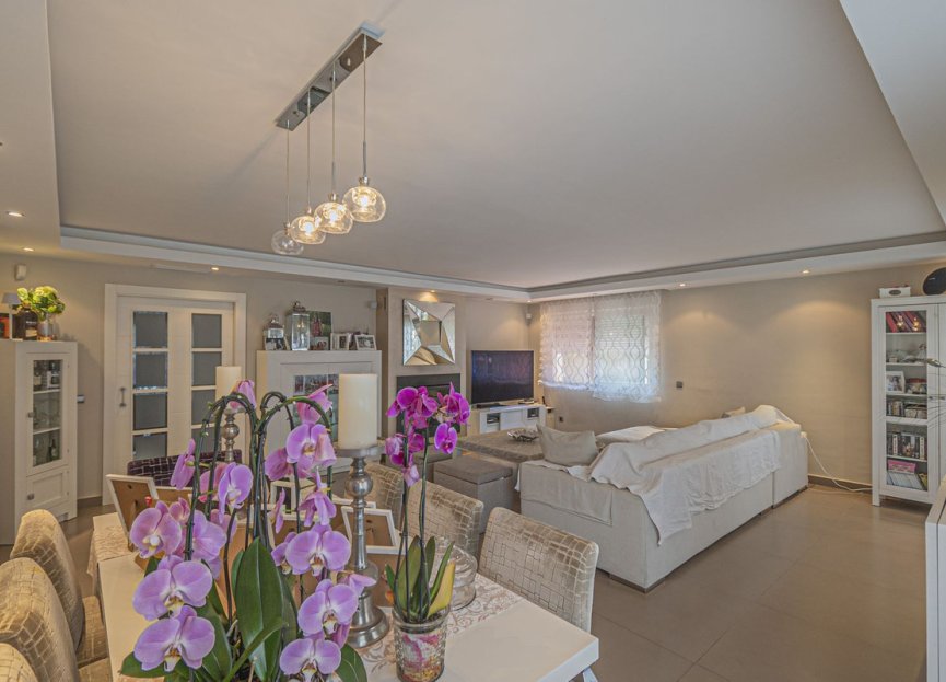 Resale - House - Detached Villa - Marbella - San Pedro De Alcantara