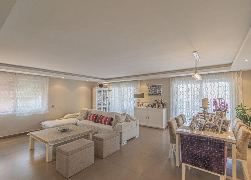 Resale - House - Detached Villa - Marbella - San Pedro De Alcantara