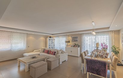 Resale - House - Detached Villa - Marbella - San Pedro De Alcantara