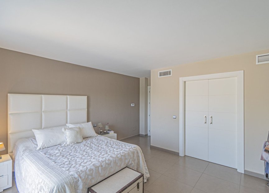 Resale - House - Detached Villa - Marbella - San Pedro De Alcantara