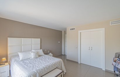 Resale - House - Detached Villa - Marbella - San Pedro De Alcantara