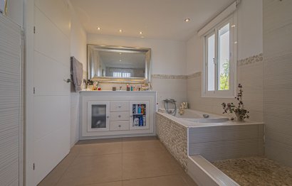 Resale - House - Detached Villa - Marbella - San Pedro De Alcantara