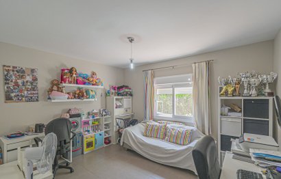 Resale - House - Detached Villa - Marbella - San Pedro De Alcantara