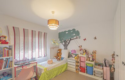 Resale - House - Detached Villa - Marbella - San Pedro De Alcantara