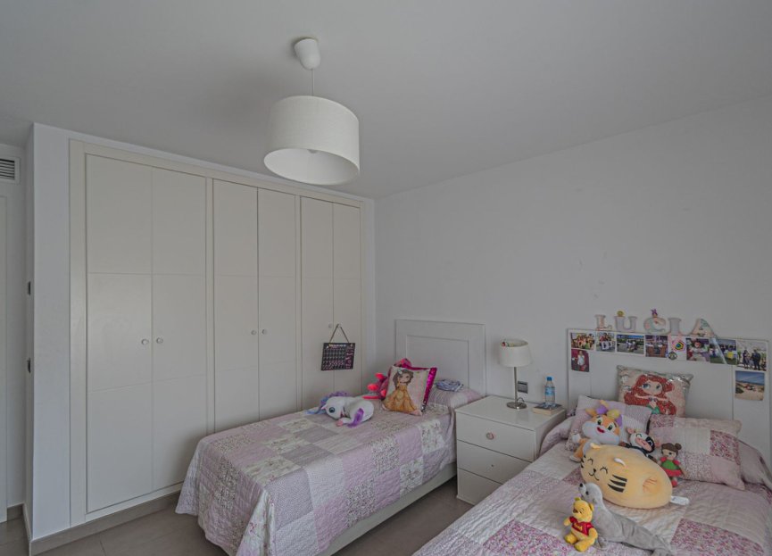 Resale - House - Detached Villa - Marbella - San Pedro De Alcantara