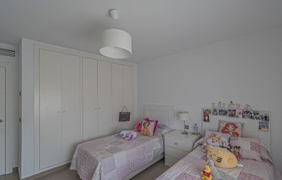 Resale - House - Detached Villa - Marbella - San Pedro De Alcantara