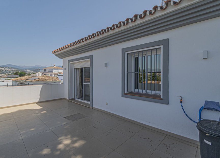 Resale - House - Detached Villa - Marbella - San Pedro De Alcantara