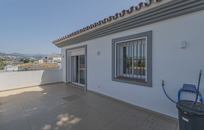 Resale - House - Detached Villa - Marbella - San Pedro De Alcantara