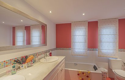 Resale - House - Detached Villa - Marbella - San Pedro De Alcantara