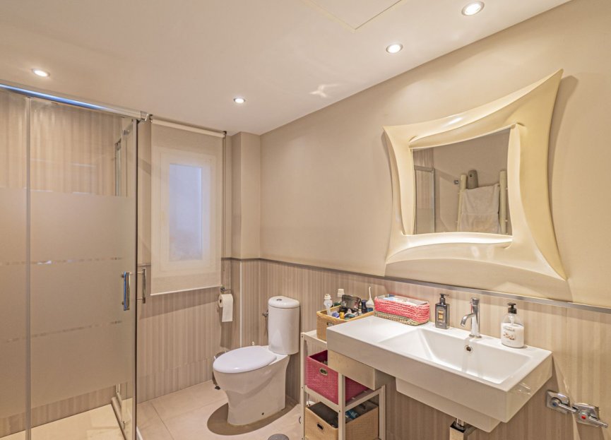 Resale - House - Detached Villa - Marbella - San Pedro De Alcantara