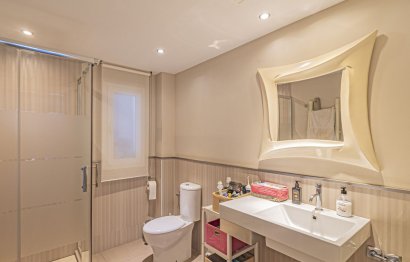 Resale - House - Detached Villa - Marbella - San Pedro De Alcantara