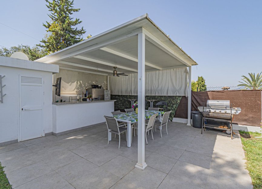Resale - House - Detached Villa - Marbella - San Pedro De Alcantara
