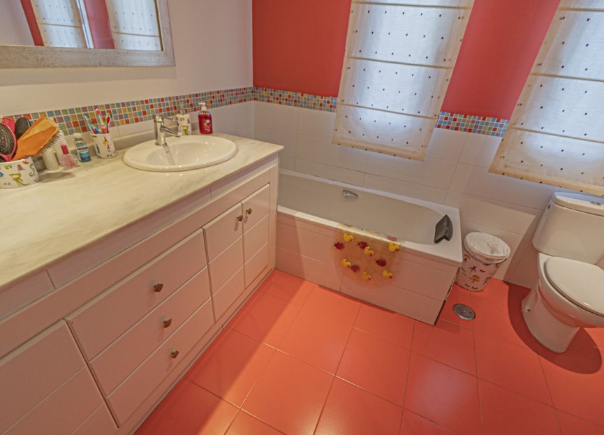 Resale - House - Detached Villa - Marbella - San Pedro De Alcantara