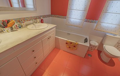 Resale - House - Detached Villa - Marbella - San Pedro De Alcantara