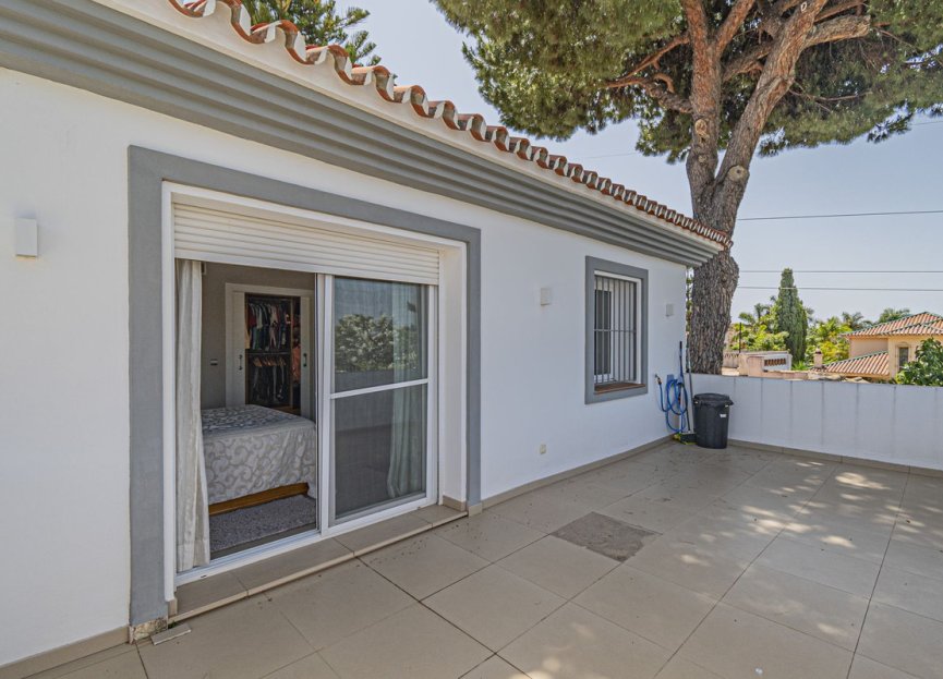 Resale - House - Detached Villa - Marbella - San Pedro De Alcantara