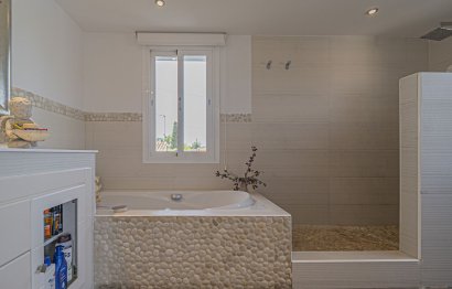 Resale - House - Detached Villa - Marbella - San Pedro De Alcantara